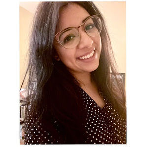 Meet your Posher, Marisol